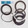 Buy cheap 11709817 Steering Cylinder Seal Kit Hydraulic Repair Kits For Volvo Wheel Loader L110E from wholesalers