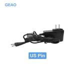 7.75W 8.7V 2.5A Wall Mount Power Adapters Safety Electric Supply For Tv