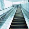 Buy cheap Premium Energy Efficient Airport Escalator Energy Saving Handrail Safety With Gen2 Life Technology from wholesalers