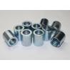 Buy cheap Steel Hydraulic Hose End Fittings SAE 100 R2 AT / EN 853 2SN ( 00210 ) from wholesalers