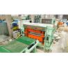 Buy cheap 6Hi Leveler Rotary Shear Fly Shear Cut To Length Line SUS Stainless Steel 0.2 - 2 X 850 from wholesalers