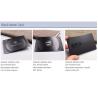 Buy cheap Personalized Stainless Steel Metal Card , Contactless NFC Business Cards for Qr Code Brushed from wholesalers