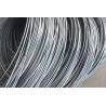 Buy cheap 0.5-20mm Hot Rolled Stainless Steel Wire Rod AiSi Standard from wholesalers