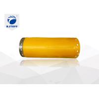 Buy cheap Diameter 800/880 Bauer Standard Double Wall Casing For Foundation Building product
