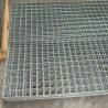 Buy cheap Magnetic Steel Gratings: Easy to Attach and Detach from wholesalers