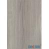 Buy cheap YA-M611L-17A Anti Scratch Luxury Vinyl Flooring Warm Brown Waterproof Fireproof from wholesalers
