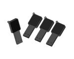 32GB 64GB 128GB Crystal USB Stick When Reading LED Light Will Shiny