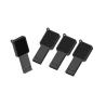 Buy cheap 32GB 64GB 128GB Crystal USB Stick When Reading LED Light Will Shiny from wholesalers