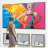 Buy cheap 55inch Indoor Digital Signage Manufacturers Indoor Digital Display Board from wholesalers