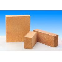 Buy cheap SK32 SK34 SK36 Clay Brick Heat Resistance 1300 Degree Working Temperature product