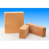 Buy cheap SK32 SK34 SK36 Clay Brick Heat Resistance 1300 Degree Working Temperature from wholesalers