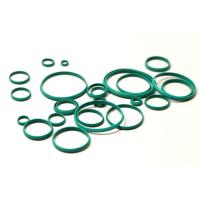 Buy cheap Green FKM Walform Seals Material 80mpa For Hydraulic Steel Pipe product