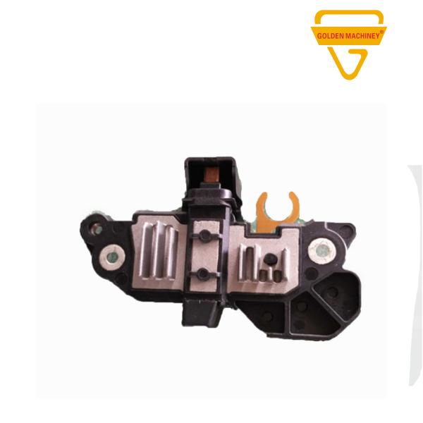 Buy cheap 20523391 74 20 523 391 Renault Truck Alternator Regulator from wholesalers