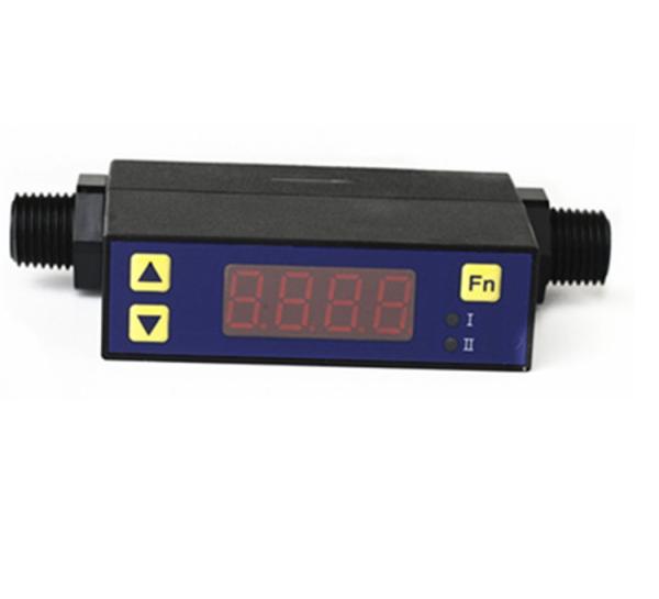 Buy cheap MF4000 MEMS Portable Thermal Gas Mass Air Flow Meter Sensor from wholesalers