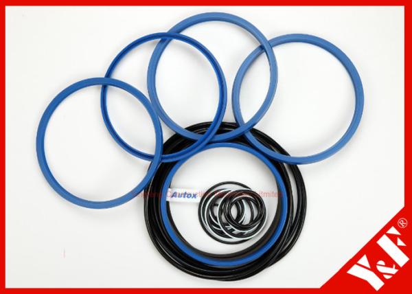 Buy cheap Multi Color Furukawa HB4G Hydraulic Breaker Parts Seal Kits Excavator Accessories from wholesalers