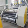 Buy cheap SF Flute Corrugated Carton Box Making Corrugated Board Sheet Cutter Single Facer 3500*1700*2200mm from wholesalers