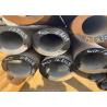 Buy cheap Galvanized Welding Hot Rolled Round CS Carbon Steel Welded Tube from wholesalers