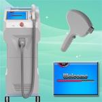 NUBWAY! 808nm Diode Laser Hair Removal beauty system Painless