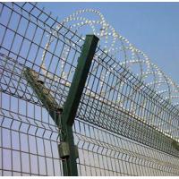 Buy cheap Hot selling galvanized wire High quality Pvc Coated Hot Dipped Galvanized 358 product