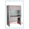 Buy cheap Single - Person Clean Room Equipment Laminar Air Flow Clean Bench from wholesalers