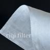 Buy cheap Food Grade Organic Linen Filter Cloth With Strong Hygroscopicity from wholesalers