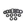 Buy cheap Tensile strength ≥14.0Mpa PTFE ring gasket from wholesalers
