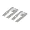Buy cheap Custom Sheet Metal High Precision Part Products Manufacturing from wholesalers