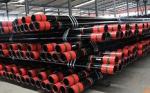 2 3/8" Oil Well Drill OCTG Pipe Length Range 2 Grade E-75