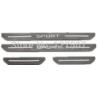 Buy cheap Land Rover Range Rover Sport 2006- 2012 Illuminated Door Sills from wholesalers