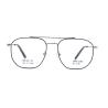 Buy cheap MD150 Square Metallic Optical Frames for Customer Satisfaction from wholesalers