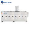 Buy cheap Four Tank Engine Block Ultrasonic Cleaner from wholesalers
