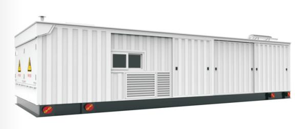Buy cheap 400kW Oil Field Generator Prime Power RS485 6050×3200×2350mm from wholesalers