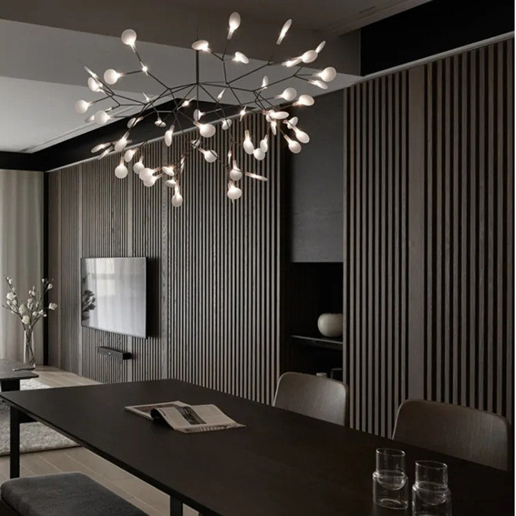 Beautiful High Quality WPC Indoor Panel Wall Decorative WPC Sheet