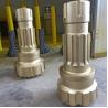 Buy cheap 45A High Pressure Dth Hammer Drill Bits Truck Mounted For Impactor from wholesalers