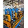 Buy cheap Ac Frequency Conversion Stainless Tube Mills Welded Pipe Fabrication Machine from wholesalers