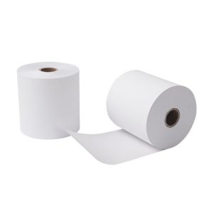 Buy cheap NCR Printed Thermal Paper Rolls from wholesalers