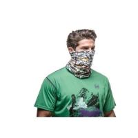 Buy cheap Soft Comfortable Running Uv Headwear 25*50 Cm Sublimation Printed product
