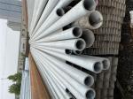 60.3x2.5mm 316L Stainless Steel Welded Pipe Bending 0.6mm-3.0mm