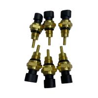 Buy cheap 3865312 Cummins Spare Parts Water Temperature Sensor 3081311 3613819 3613604 product