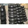 Buy cheap ASTM/ ASME S/ A420/ A 420M WPL6, WPL3 Carbon Steel Butt Weld Fittings, Steel Pipe Fittings from wholesalers