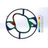 Buy cheap Single Bearing Full Stroke Main Chuck Of Laser Dedicated Pipe Cutter from wholesalers
