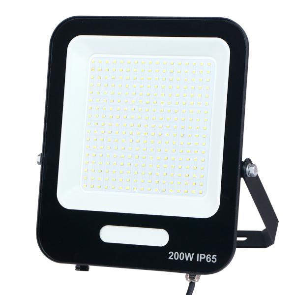Buy cheap DC 12V 24V 220V 110V Waterproof IP66 Led Projector Lamp 30W 50w 100w 200w Portable Led Floodlight Outdoor Flood Light from wholesalers