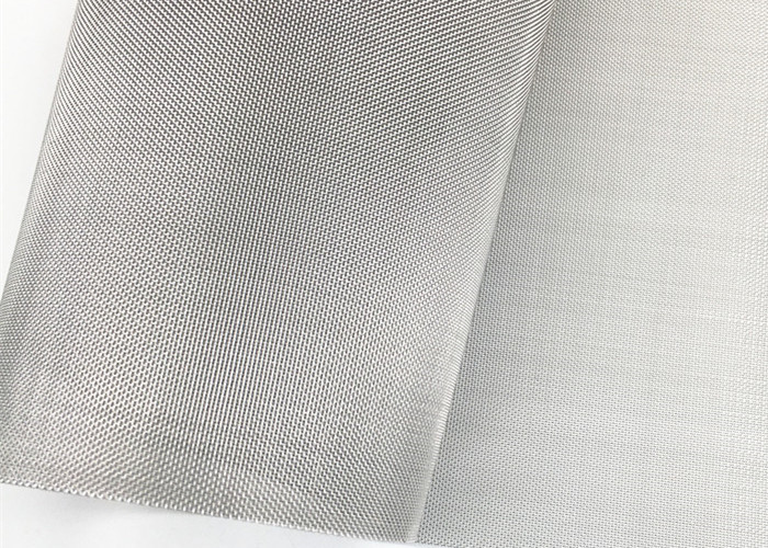 5 10 15 20 25 Mesh C-276 Hastelloy Alloy Screen Mesh For Paper Industries