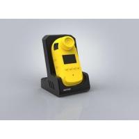 Buy cheap Ammonia Gas NH3 Portable Gas Detector 0 - 100ppm Measuring Range 140g Weight product
