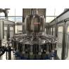 Buy cheap 12000BPH Carbonated Beverage Bottling Juice Filling Sealing Machine from wholesalers