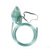 Buy cheap Medical PVC Disposable Oxygen Mask EO Sterile Adult Use With Tubing from wholesalers