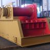 Buy cheap 600-1000tph Linear Vibrating Feeder 10500kg Electromagnetic Vibratory Feeder from wholesalers
