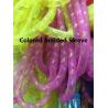 Buy cheap ROHS Cable Mesh Sleeve Fireproof And Halogen-Free , Braided Expandable Sleeve from wholesalers