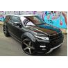 Buy cheap forged niche style rims wheels 18 19 Range Rover Forged Wheels 5x120 from wholesalers