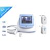 Buy cheap Clinical Use High Intensity Focused Ultrasound Machine Skin Elasticity Improving from wholesalers